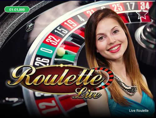 foxy casino live roulette