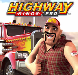 highway kings pro slots
