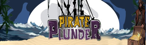 pirate plunder jackpot