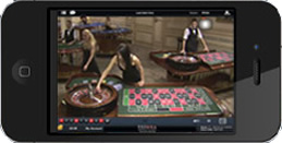 betfred live mobile casino roulette
