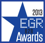 egaming review magazine b2b awards 2013