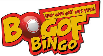 bogof bingo review