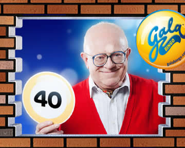 Gala bingo sign up bonus code