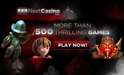 nextcasino review