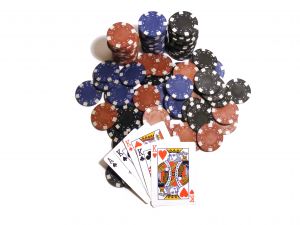 casino chips