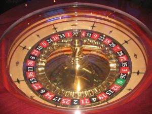 Roulette in florida