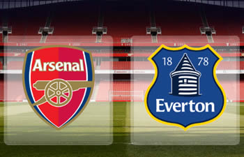 betfred offer 7/1 arsenal to defeat everton