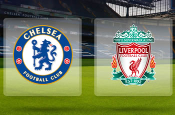 chelsea v liverpool 4/1 home win betfred