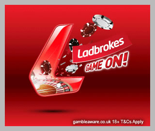 ladbrokes live games mobile