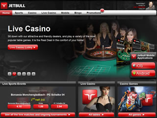 jetbull casino acquires tower gaming