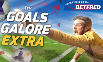 betfred goals galore review